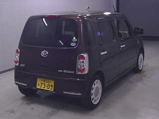 DAIHATSU MIRA 2014