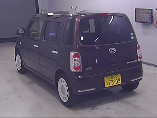 DAIHATSU MIRA 2014