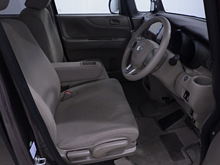 HONDA N BOX 2014