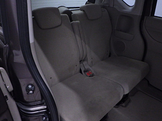 HONDA N BOX 2014