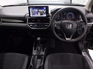HONDA WR-V 2025