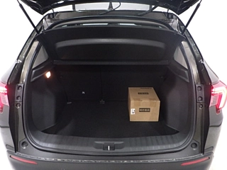 HONDA WR-V 2025