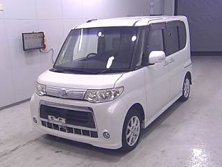 DAIHATSU TANTO 2012