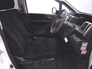 HONDA STEP WAGON 2012