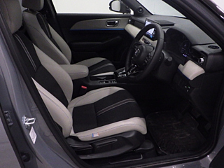HONDA VEZEL 2024