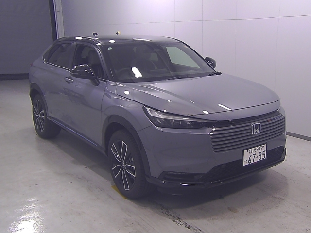 HONDA VEZEL 2024