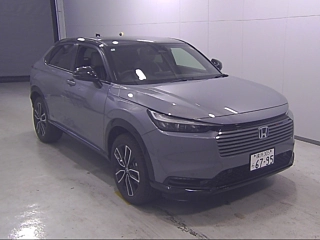 HONDA VEZEL 2024
