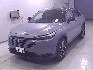 HONDA VEZEL 2024