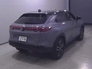 HONDA VEZEL 2024