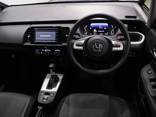 HONDA FIT 2020