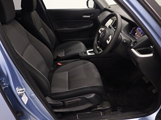 HONDA FIT 2020