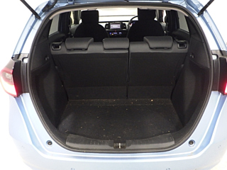 HONDA FIT 2020
