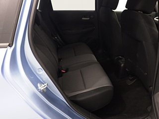 HONDA FIT 2020
