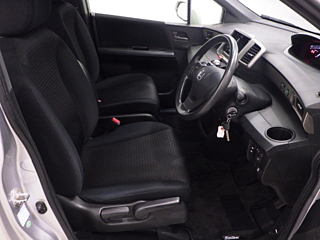 HONDA FREED 2014