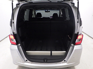 HONDA FREED 2014