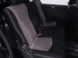 NISSAN SERENA 2012