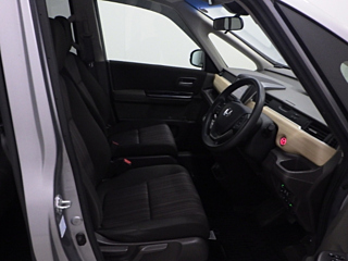HONDA FREED 2016