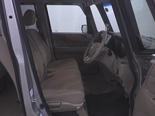 HONDA N BOX 2013