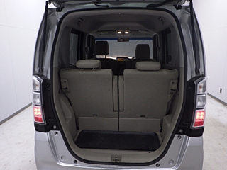 HONDA N BOX 2013