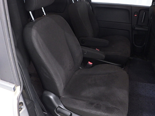 HONDA FREED 2011