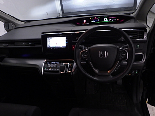 HONDA STEP WAGON 2020