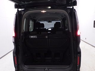 HONDA STEP WAGON 2020