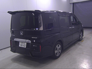 HONDA STEP WAGON 2020
