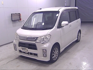 DAIHATSU TANTO EXE 2013