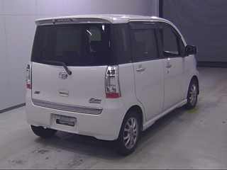 DAIHATSU TANTO EXE 2013
