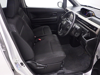 SUZUKI WAGON R 2020