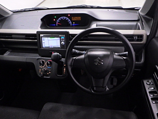 SUZUKI WAGON R 2020