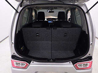 SUZUKI WAGON R 2020