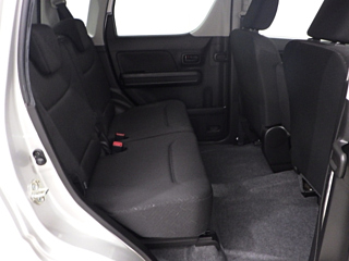 SUZUKI WAGON R 2020