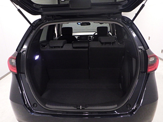 HONDA FIT 2020