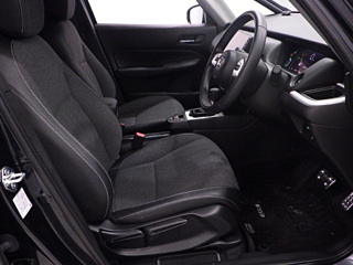 HONDA FIT 2020