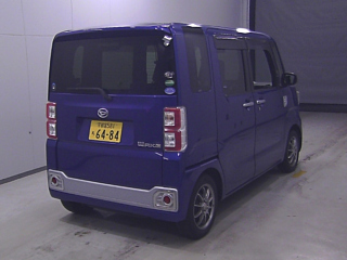 DAIHATSU WAKE 2016