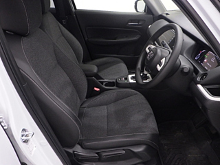 HONDA FIT 2024
