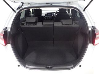 HONDA FIT 2024