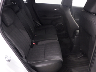 HONDA FIT 2024