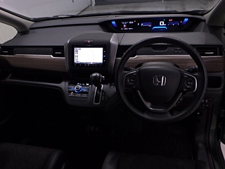 HONDA FREED 2019