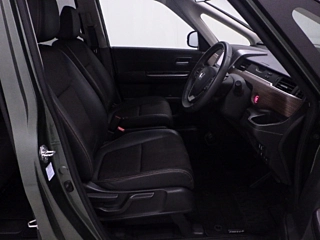 HONDA FREED 2019
