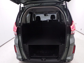 HONDA FREED 2019