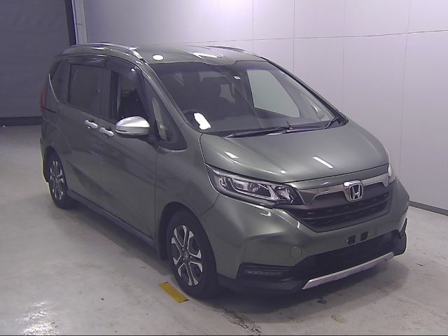 HONDA FREED 2019