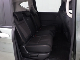 HONDA FREED 2019