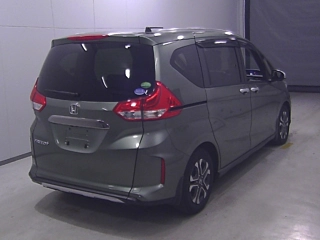 HONDA FREED 2019
