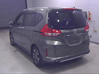 HONDA FREED 2019