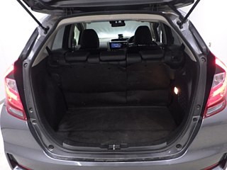 HONDA FIT 2019