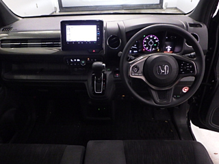 HONDA N WGN 2020