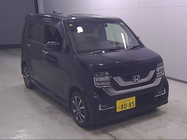 HONDA N WGN 2020