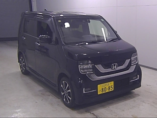 HONDA N WGN 2020